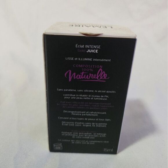 Lemaire Cosmétiques Cultured Pearl Eye Contour Cream - Picture 2 of 8